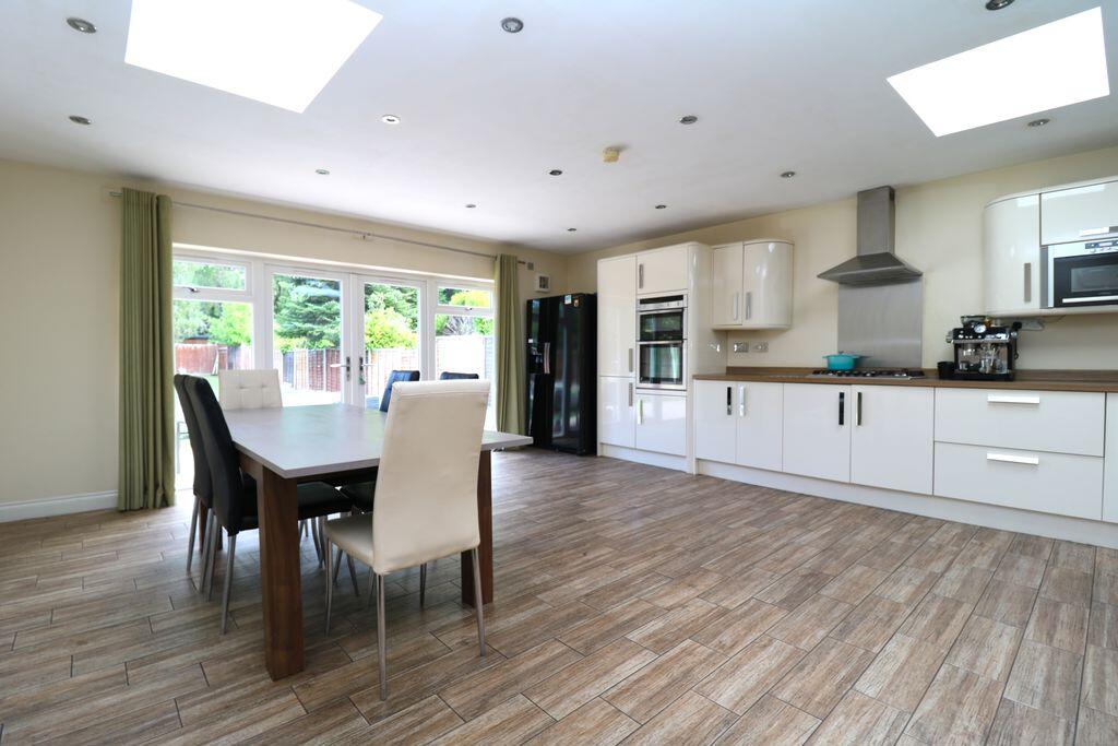 House in Walsall, West Midlands - More