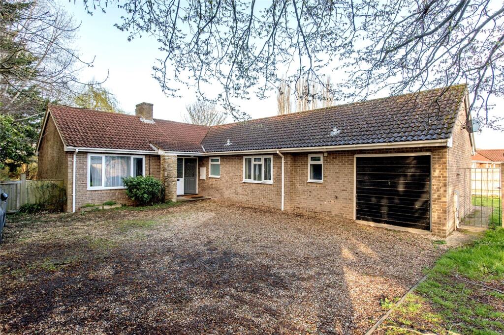 Main image of property: Wellington Road, Taunton, Somerset, TA1