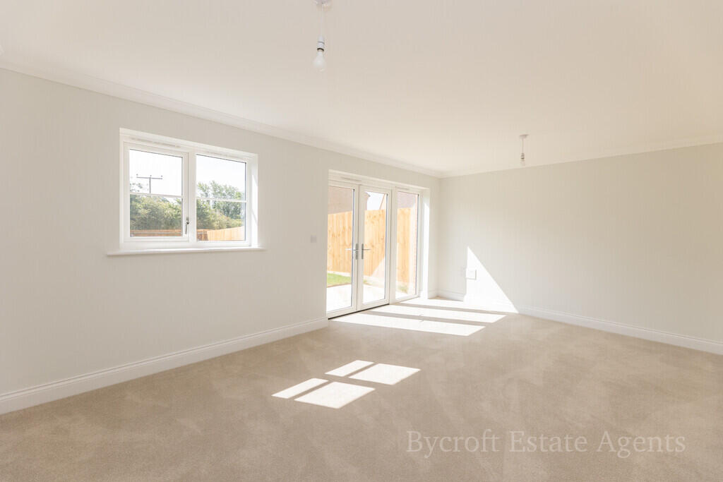 House in Great Yarmouth, Ormesby St. Margaret with Scratby - View 4