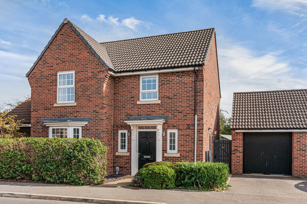 Main image of property: Onslow Street, Anlaby, Hull, East Riding of Yorkshire, HU10 7EU