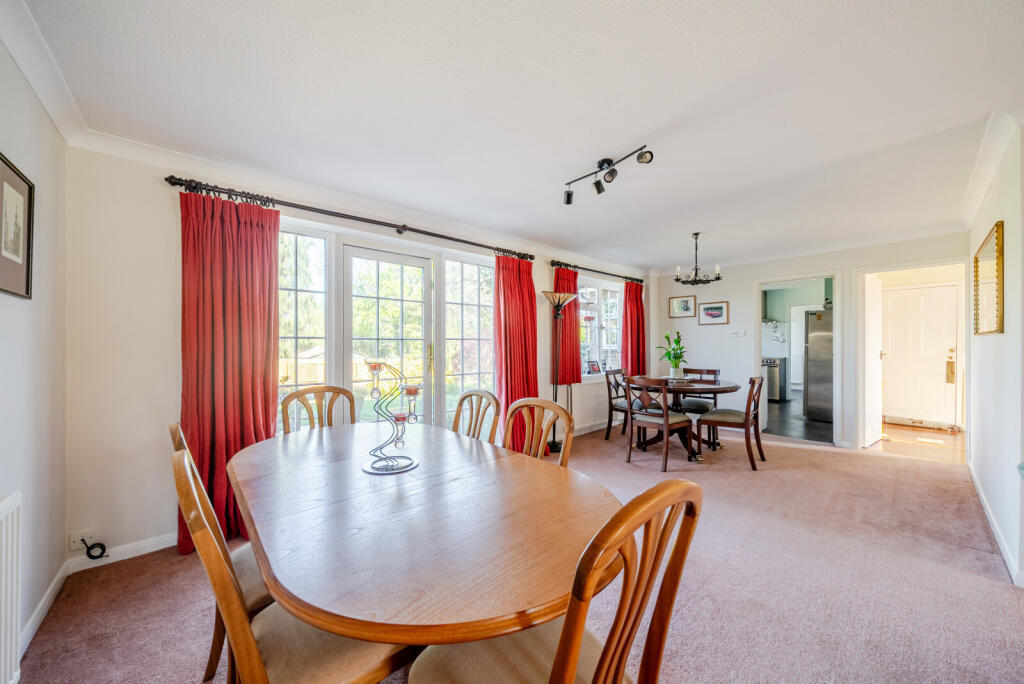 House in Horsham, Rudgwick - View 5