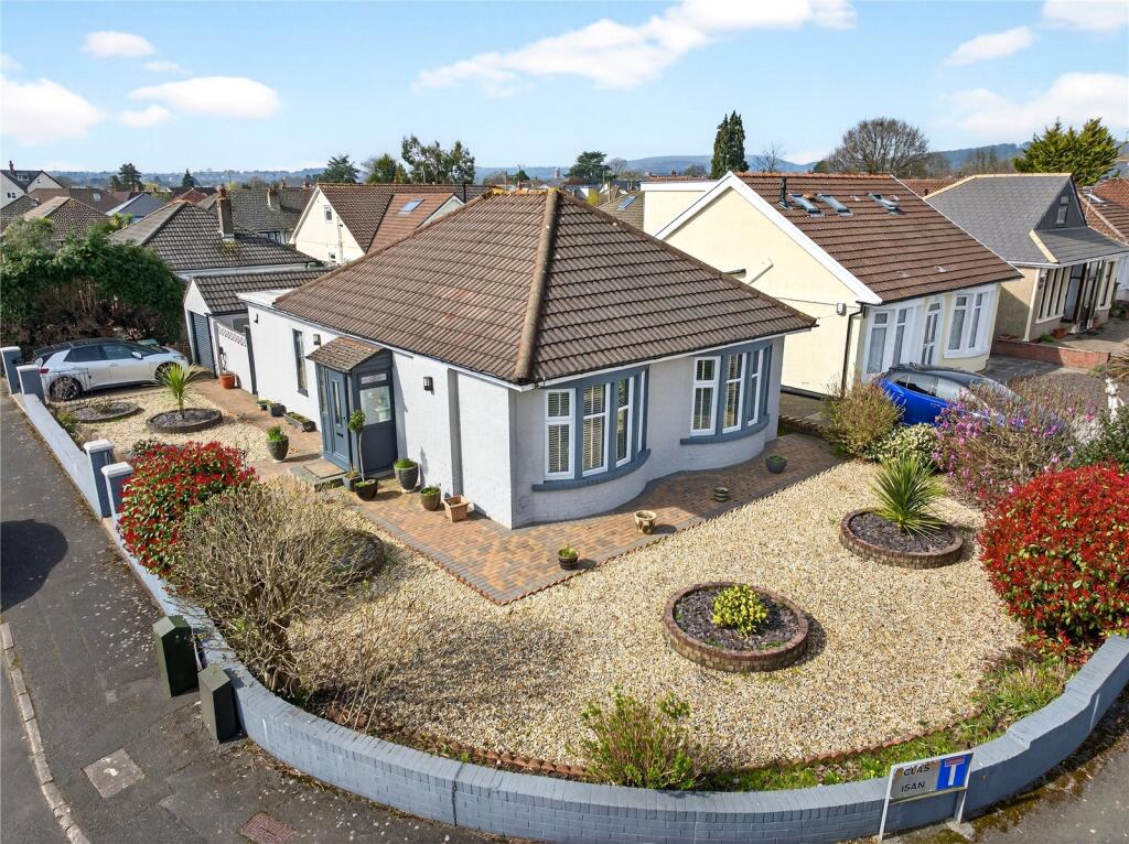 Main image of property: Heol Wernlas, Whitchurch, Cardiff, South Glamorgan, CF14