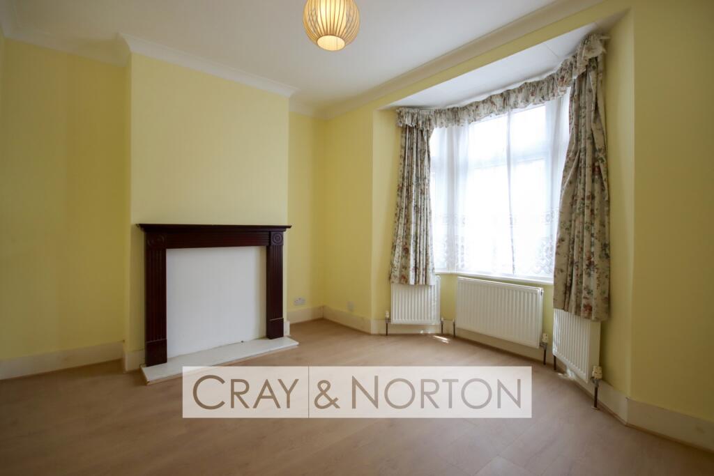 House in London, Selhurst - More