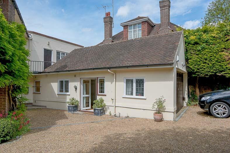 Main image of property: Priory Lane