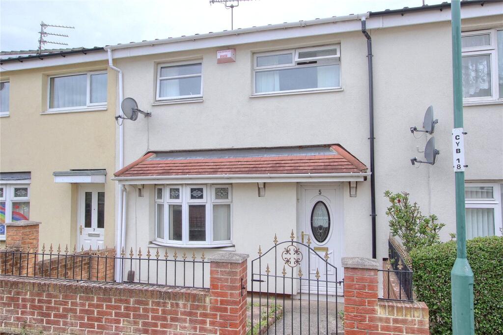 Main image of property: Oakley Walk, Eston