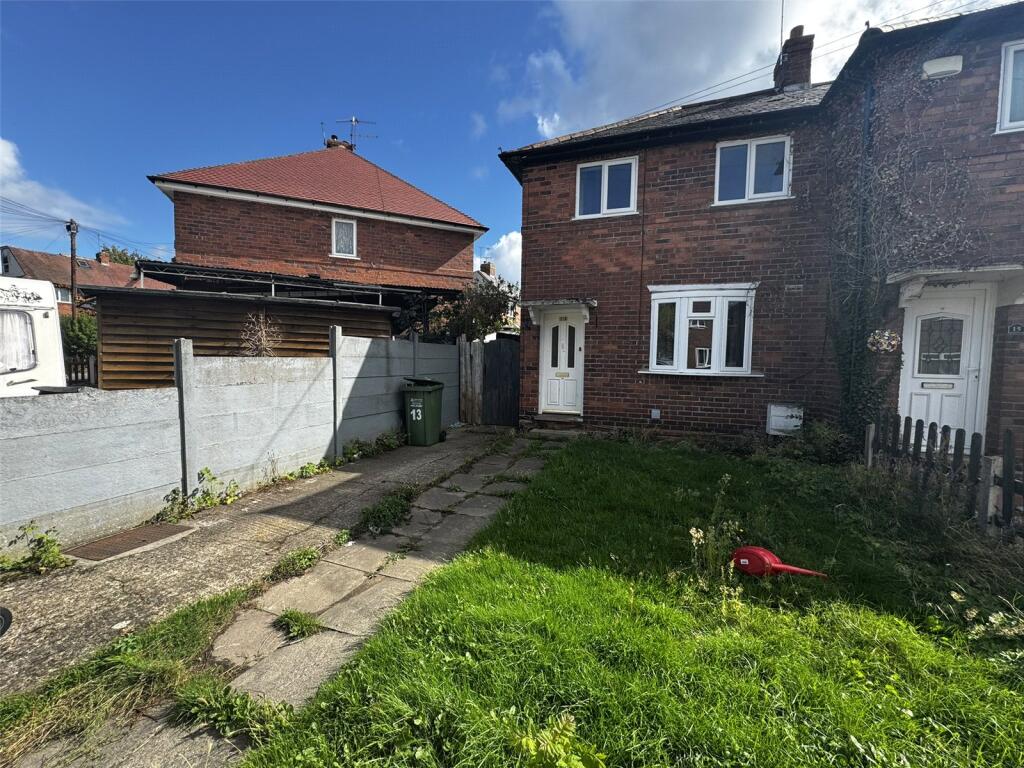 Main image of property: Gibbons Crescent, Stourport-on-Severn, Worcestershire