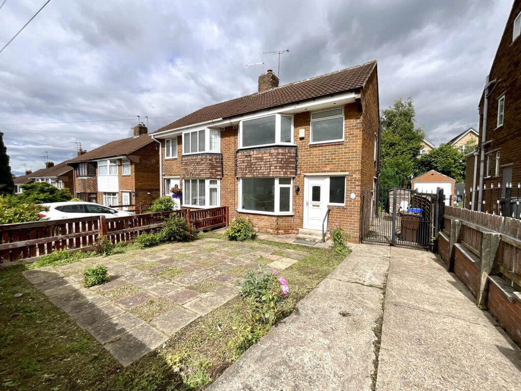 Main image of property: Goathland Road, Sheffield, South Yorkshire, S13