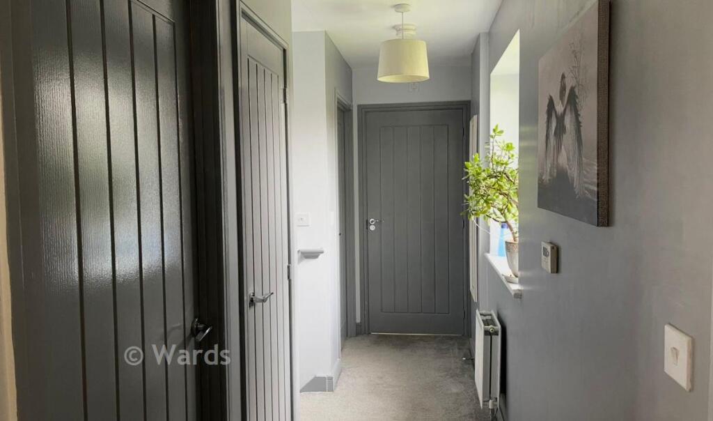 Main image of property: Carpenters Close, Barming, Maidstone, Kent