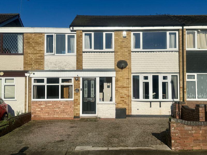 Main image of property: Lydd Croft, Castle Vale, Birmingham, B35 6PP