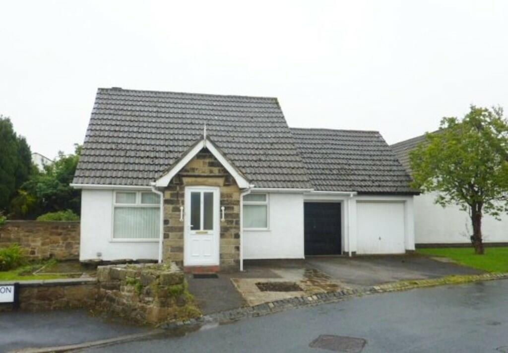 Main image of property: Old Station Close, Grimsargh