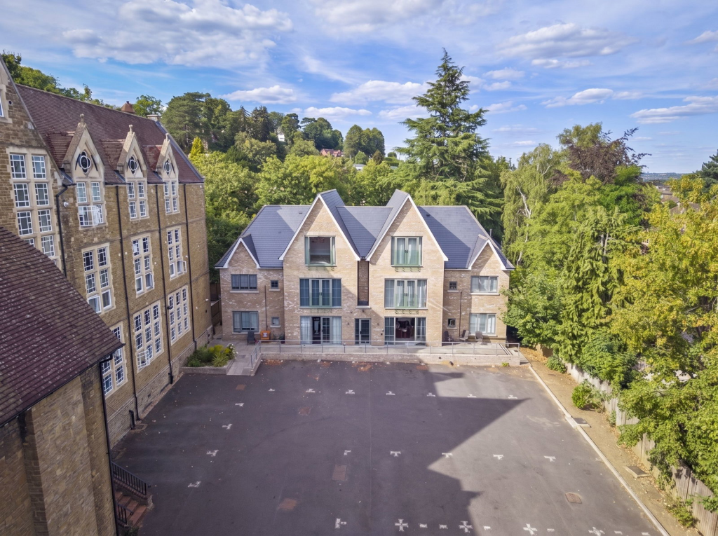 Main image of property: Filmer Grove, Godalming