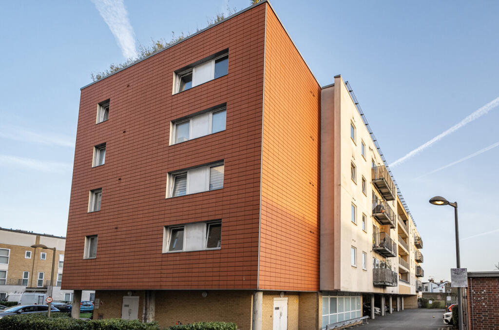 Main image of property: Flint Close, Stratford, London