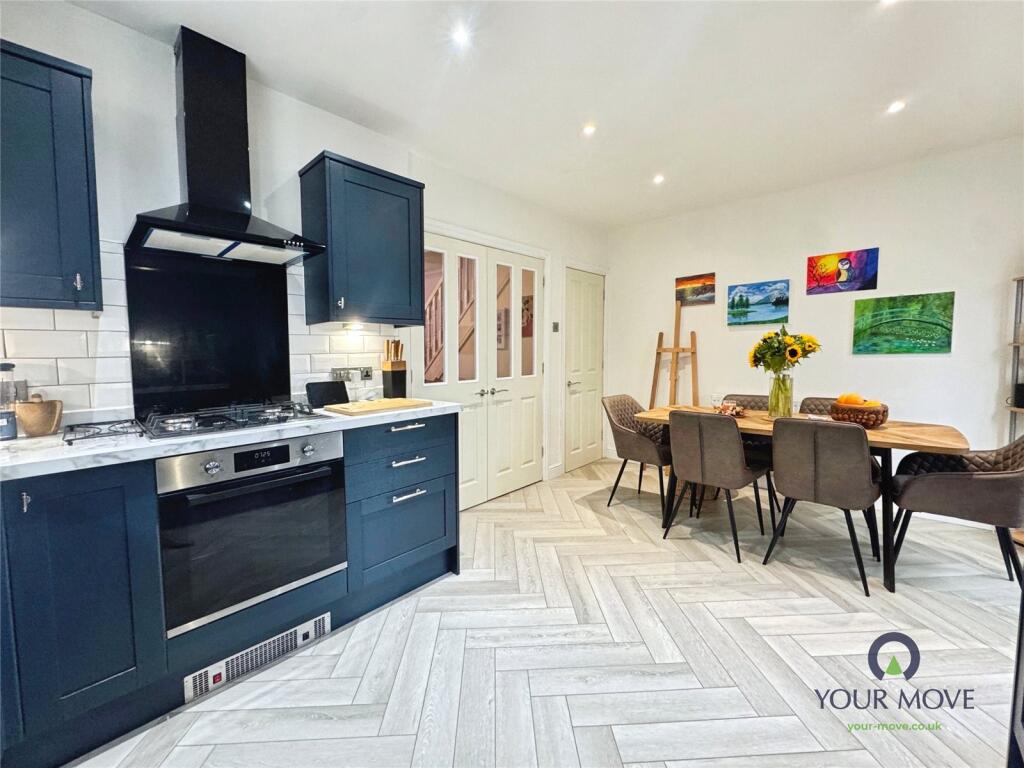 Main image of property: Victoria Avenue, Blackburn, Lancashire, BB2