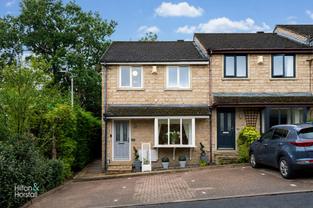 Main image of property: Lower Laithe Drive, Barrowford