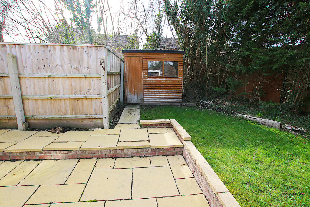 House in Southampton - More