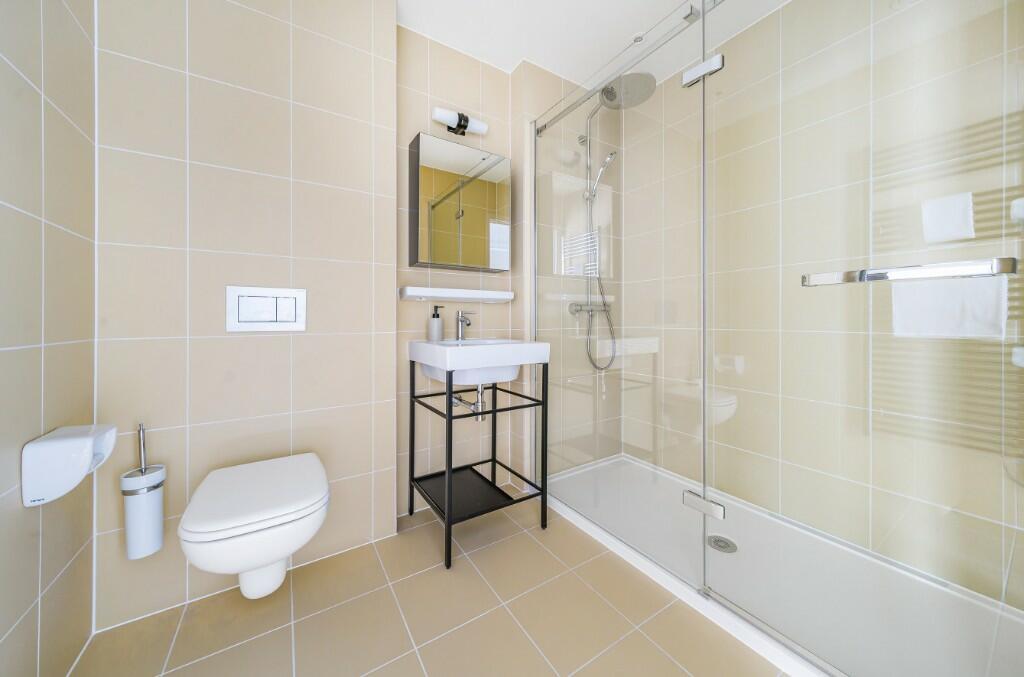 3 bedroom apartment for rent