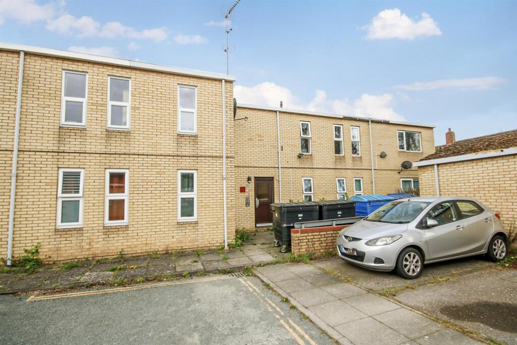 Main image of property: Crocodile Court, Norwich