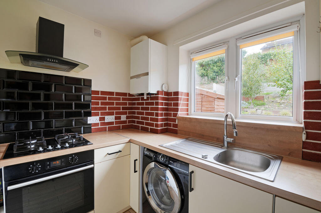 House in Sheffield, Saint George's Quarter, Netherthorpe - View 4