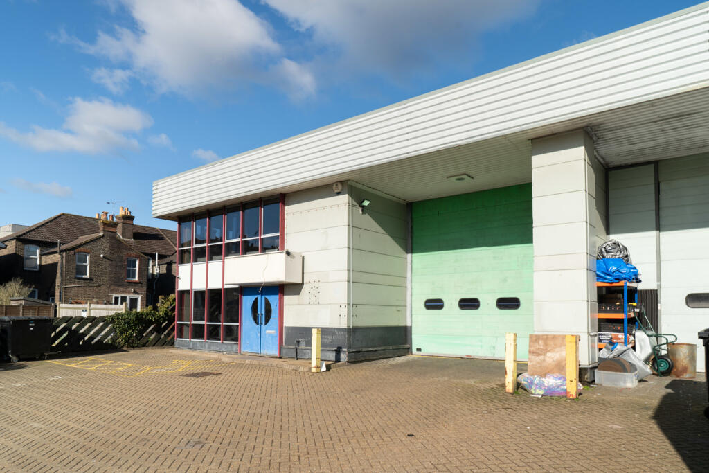 Main image of property: Unit 2 Riverside Business Centre, Walnut Tree Close, Guildford, Surrey, GU1