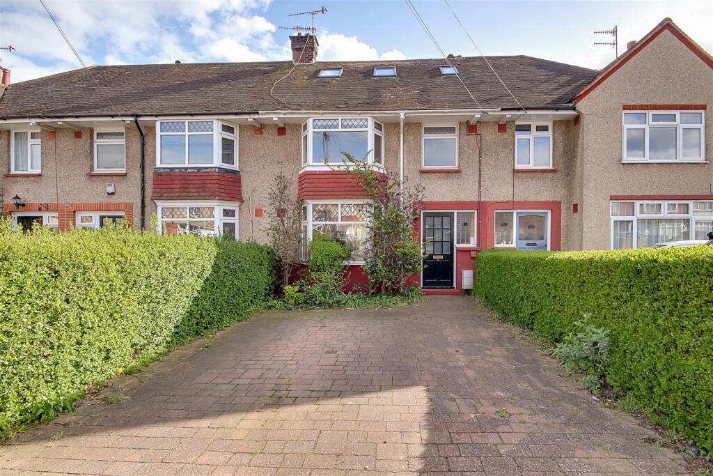 Main image of property: Goldsmith Road, Broadwater, BN14