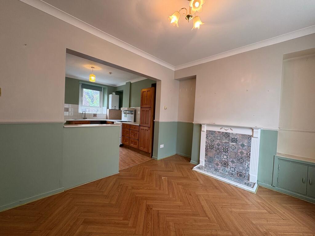 Jubilee Road, New Tredegar, NP24 photo 3