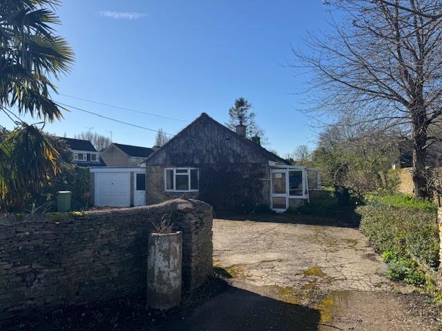 Main image of property: Back Lane, Fairford