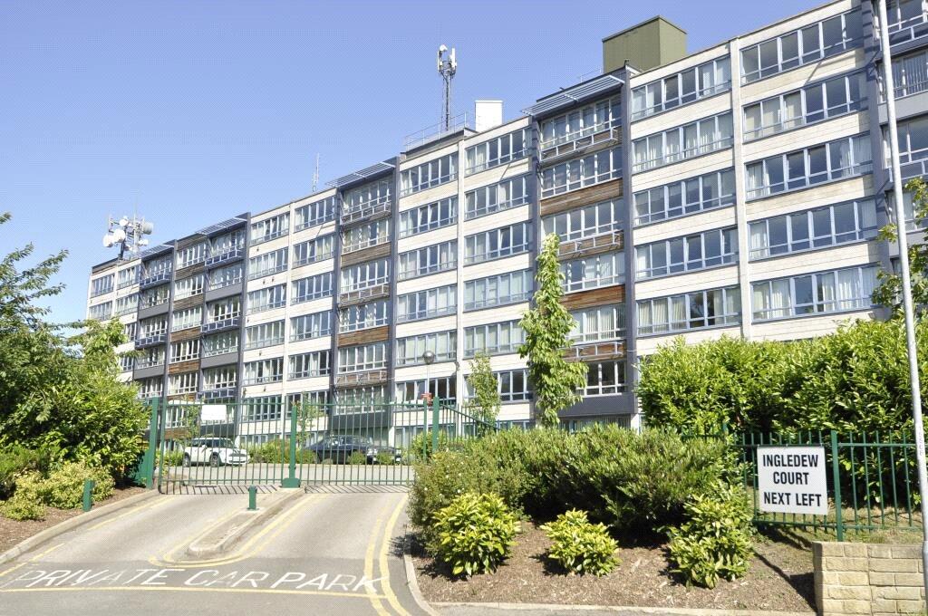 Main image of property: Ingledew Court, Leeds, West Yorkshire