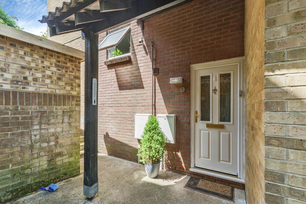 Main image of property: Hanson Road, Newhaven