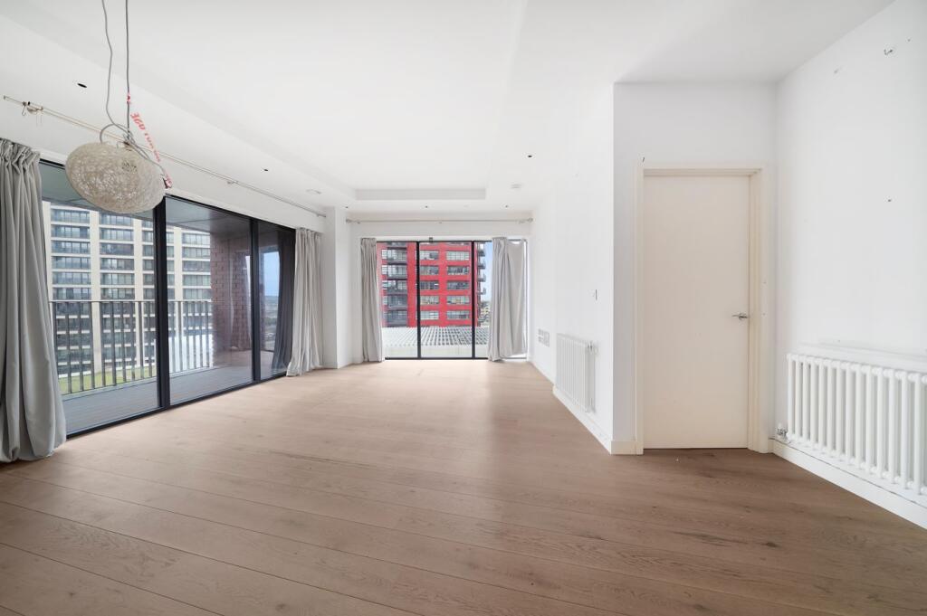 Main image of property: Modena House, London City Island, London, E14