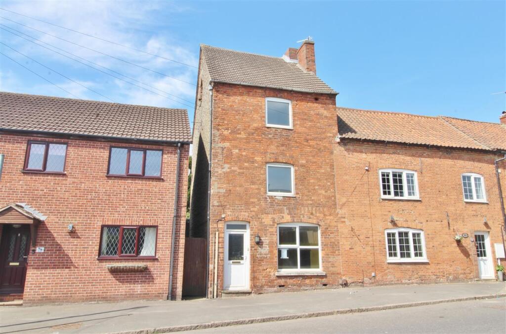 Main image of property: High Street, Great Gonerby, Grantham