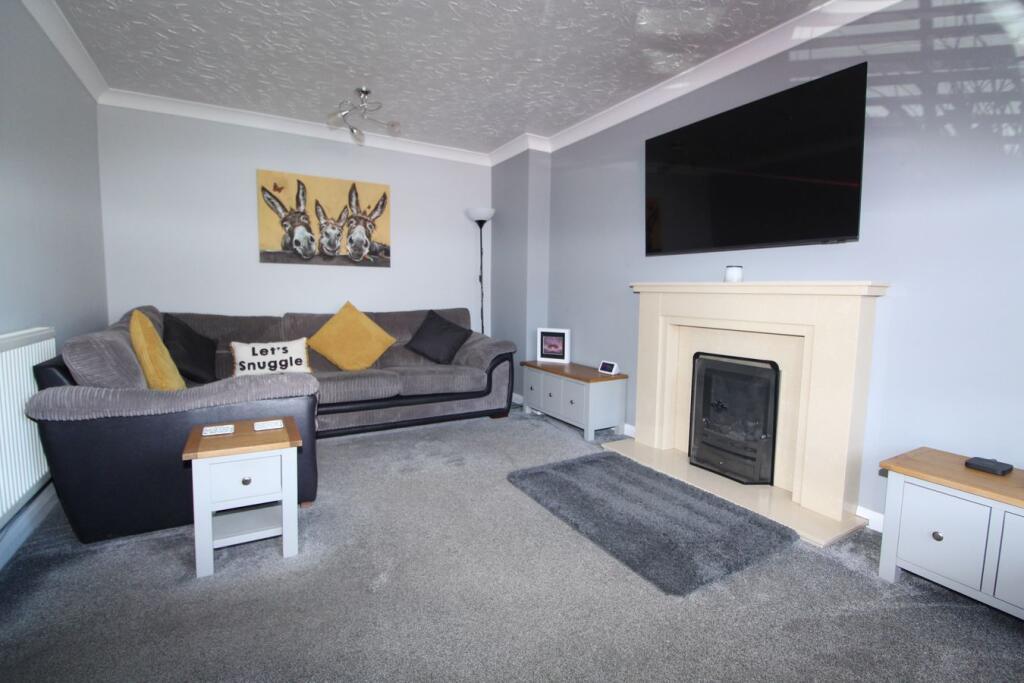 Speedwell Drive, Broughton Astley, LE9 photo 4