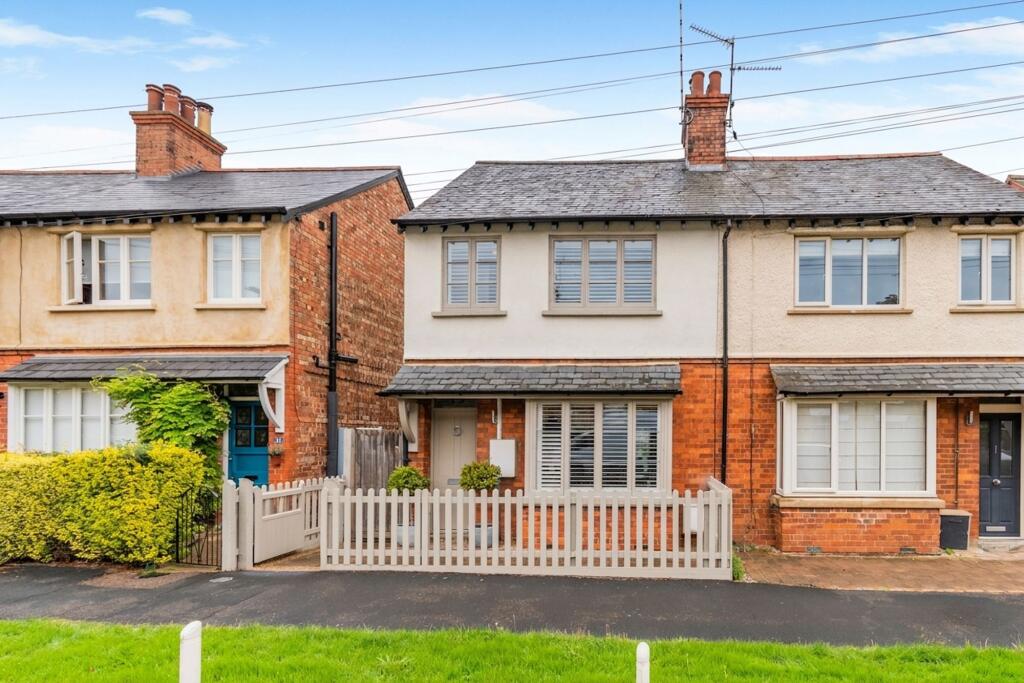 Main image of property: Conduit Road, Stamford, PE9