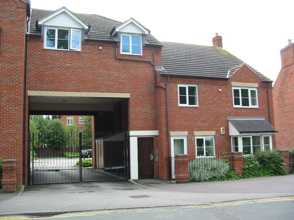 Tavinor Place, Bonehill Road, B78 3HQ