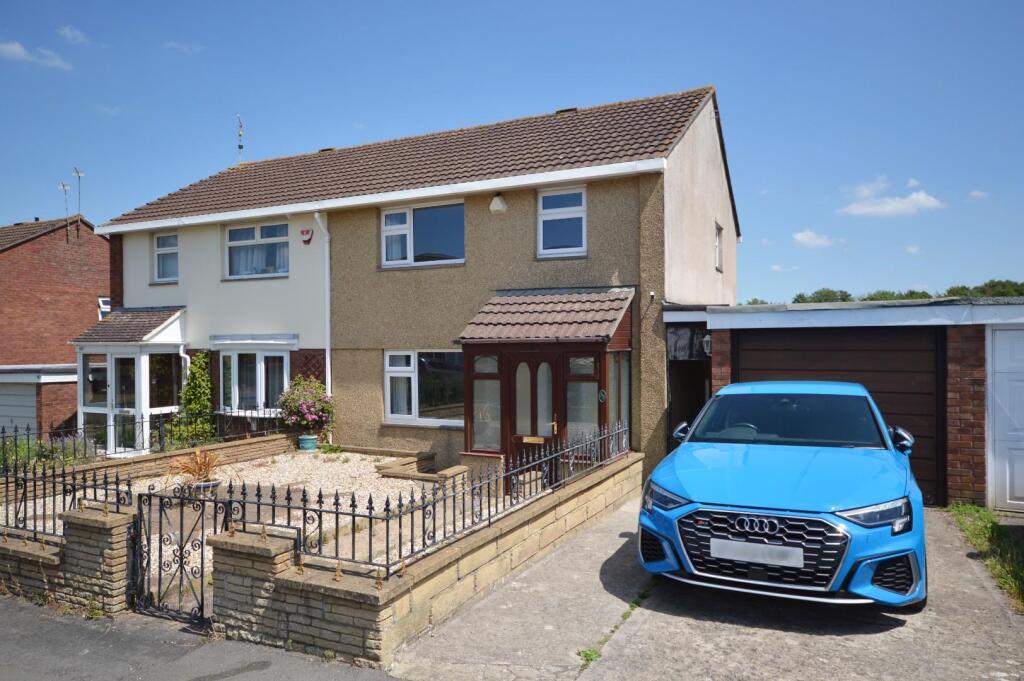 Main image of property: Minsmere Road, Keynsham, Bristol