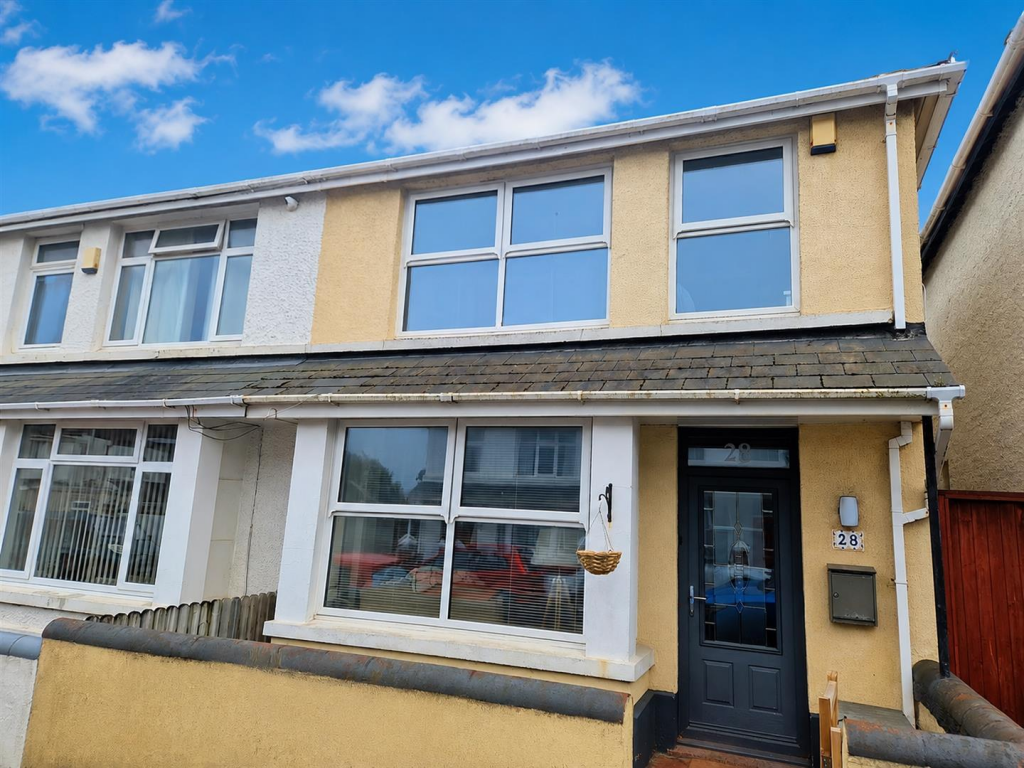 Main image of property: Lewis Place, Porthcawl