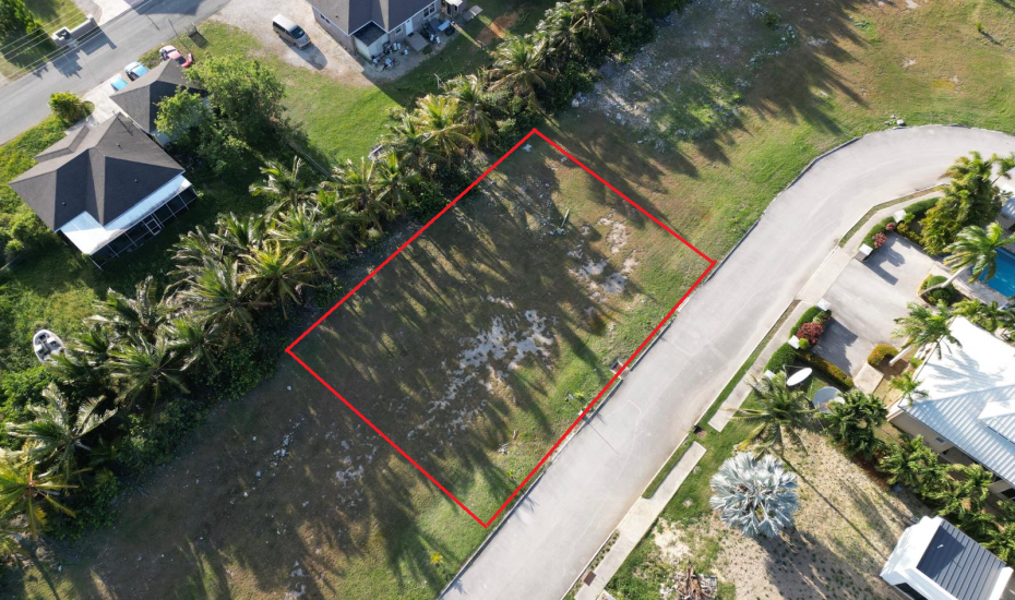 Main image of property: Lower Valley, Grand Cayman
