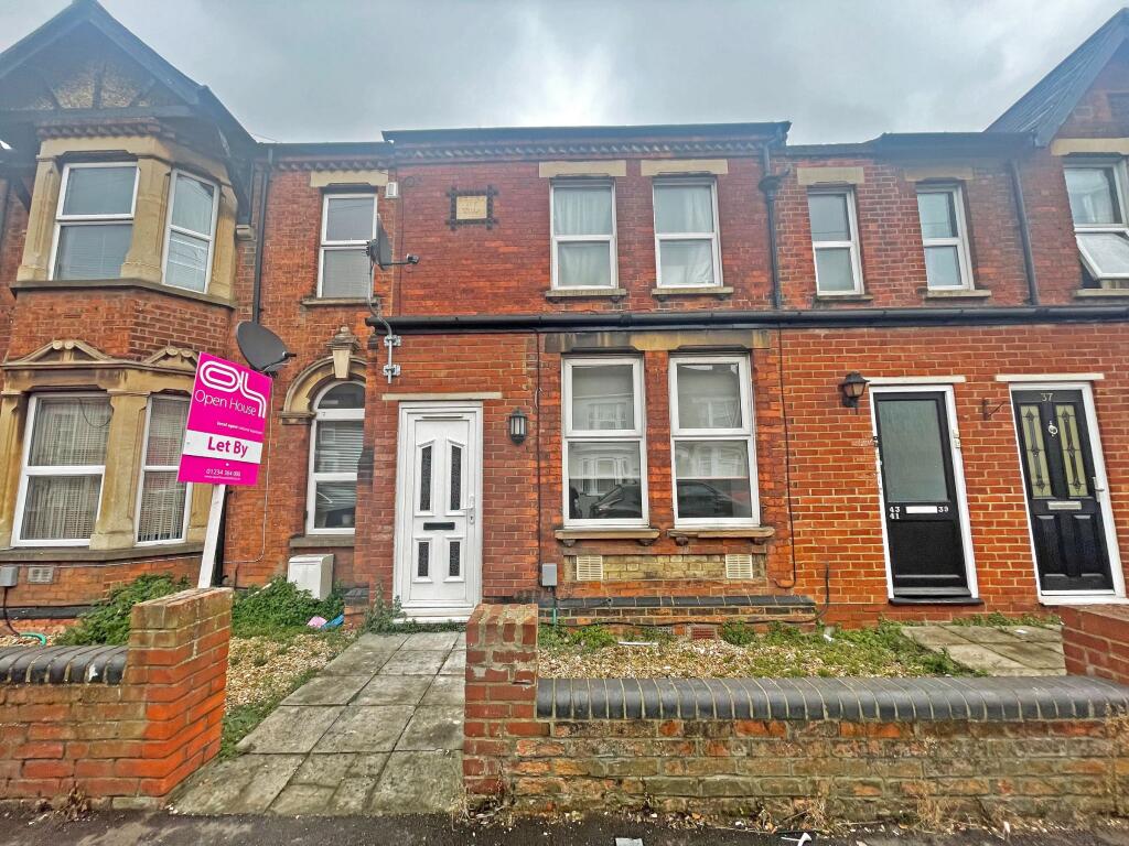 Main image of property: Hurst Grove, Bedford