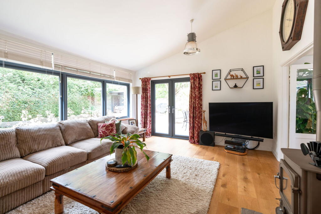 House in Oxford - View 5
