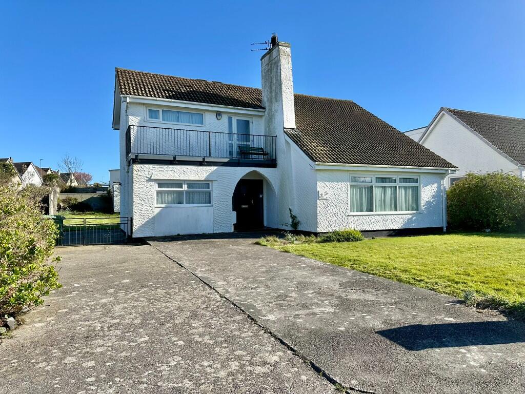 Main image of property: Hunters Chase, Holyhead, Anglesey, LL65