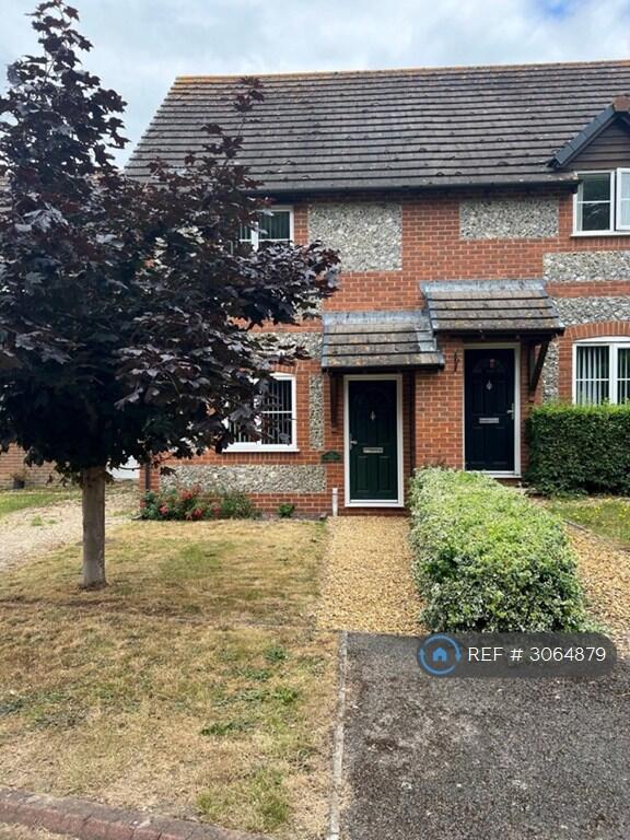 Main image of property: Hamilton Park, Downton, SP5