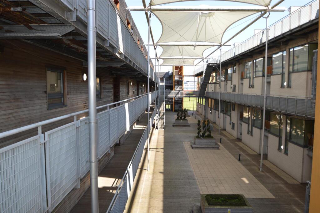 Main image of property: Life Building, 99 Greenheys Lane West, Hulme