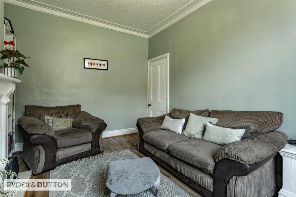 House in Manchester, Greater Manchester - View 5