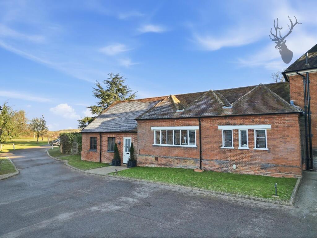 Main image of property: Hill Hall, Theydon Mount, Epping