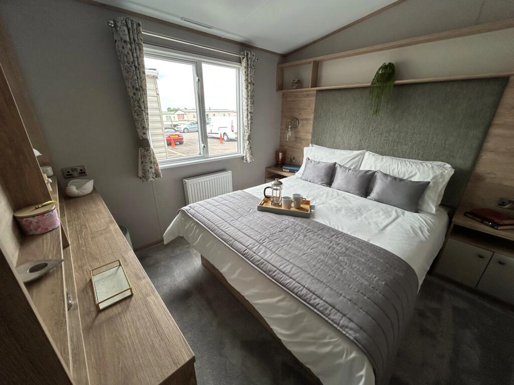 2026 ABI Wimbledon, New Beach Holiday Park, Dymchurch, Romney Marsh, Kent, TN29 0JX - View 5