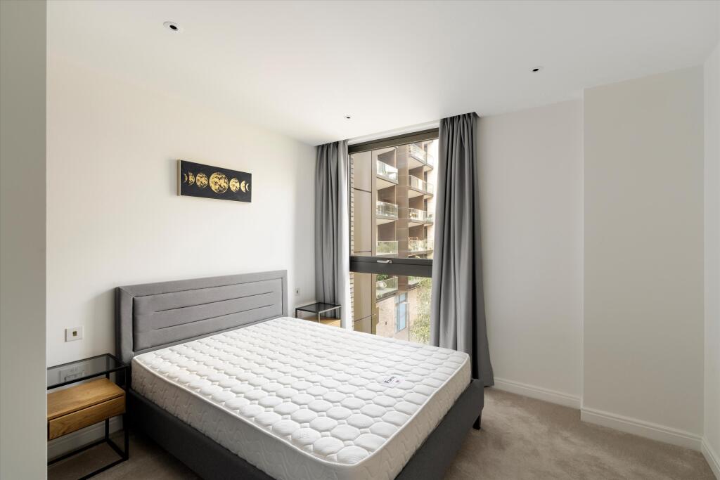 Apartment in London, Farringdon, Clerkenwell - View 4