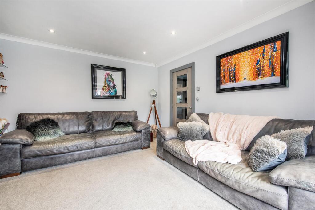 House in Tockholes, Livesey - View 5