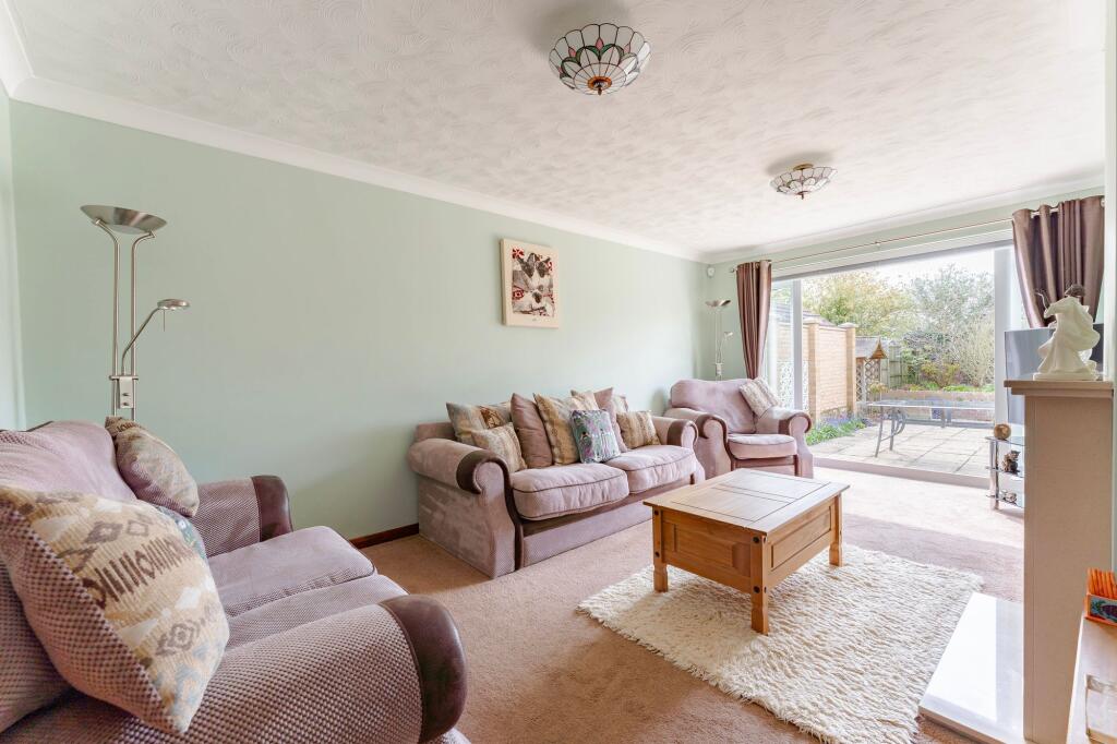 House in Norwich - View 3