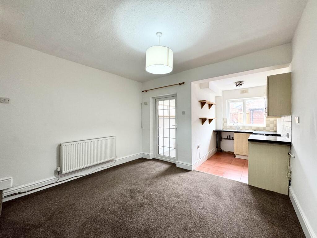 House in Warrington, Wilderspool, Howley - View 4