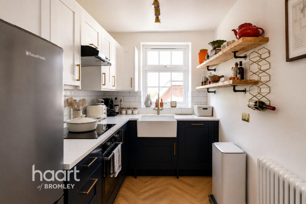 Main image of property: Edward Road, Bromley
