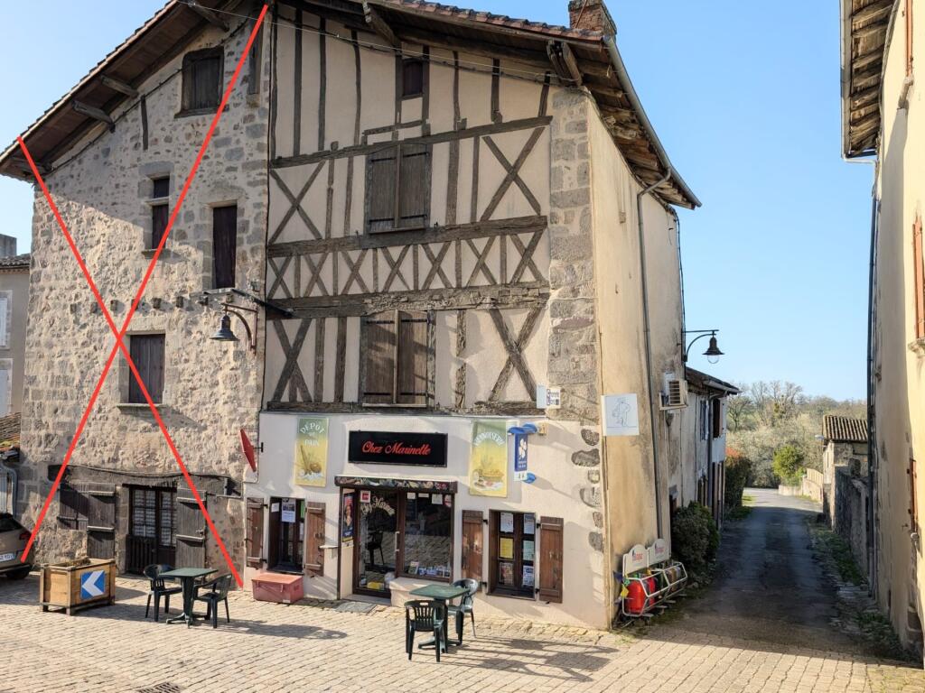 Main image of property: 16420 lesterps